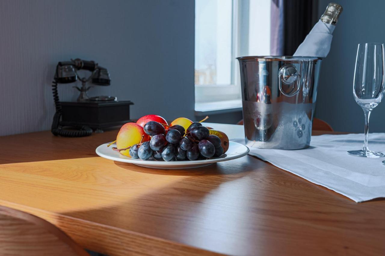 נרבה Inger Hotell מראה חיצוני תמונה