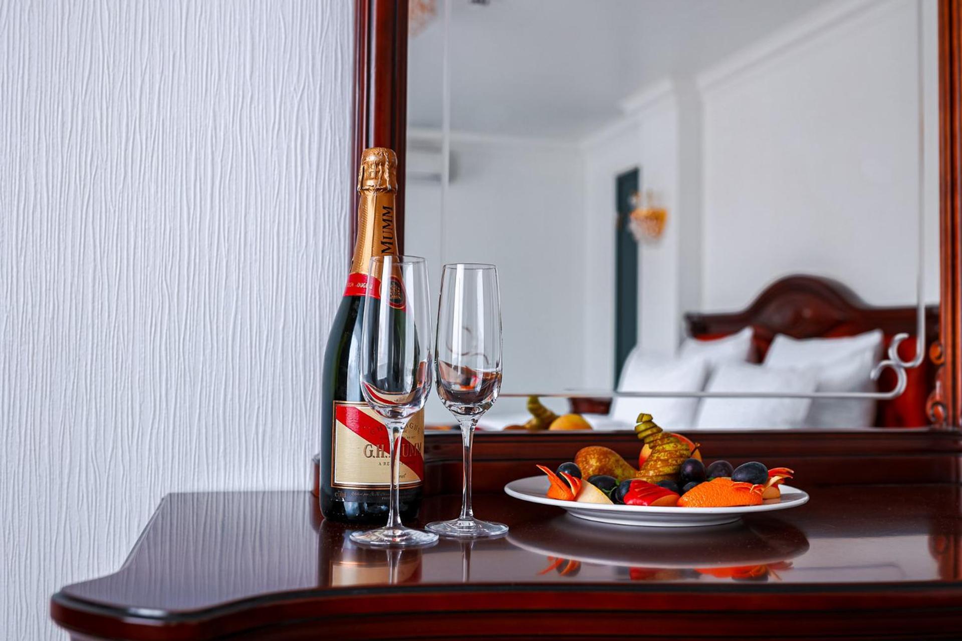 נרבה Inger Hotell מראה חיצוני תמונה
