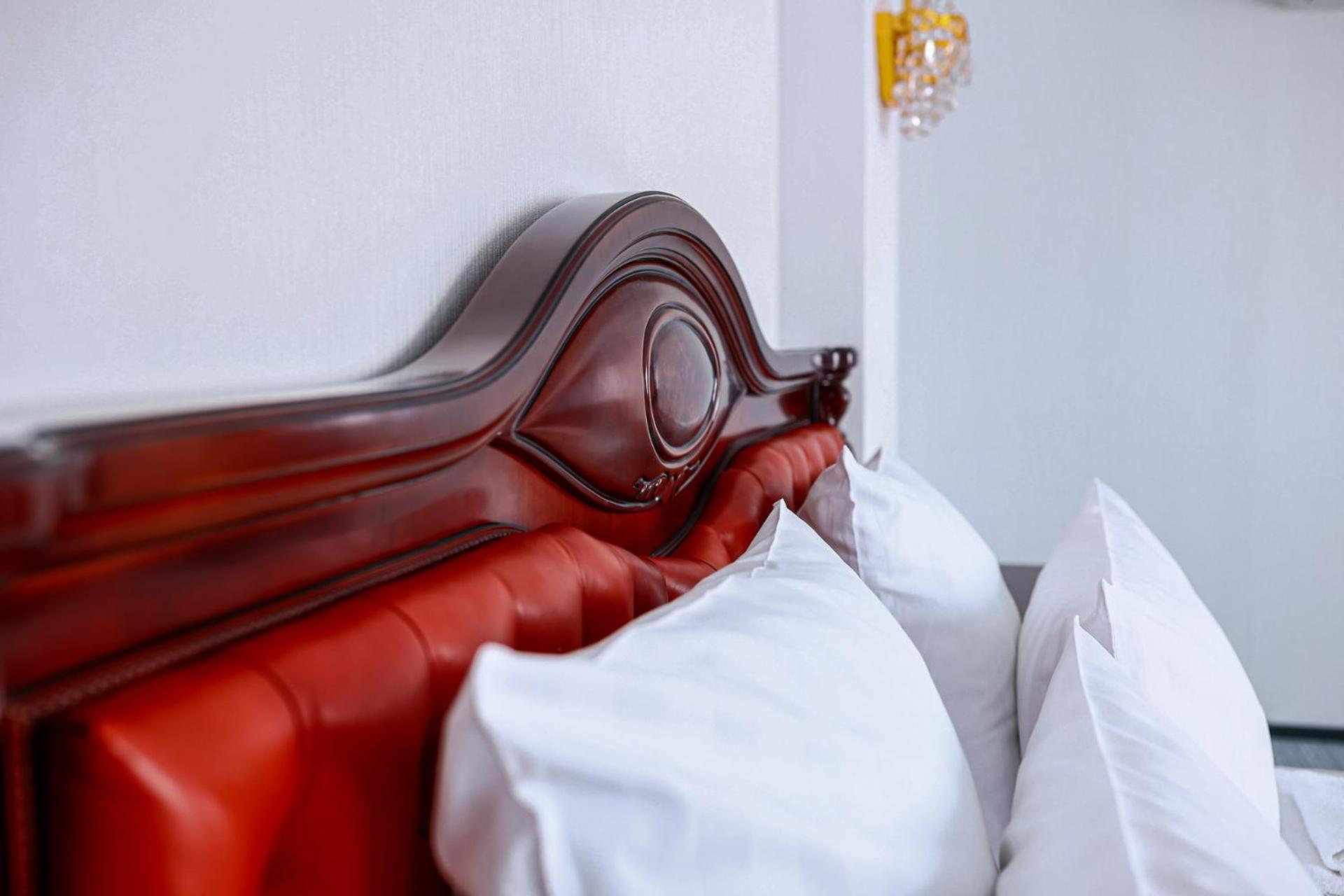 נרבה Inger Hotell מראה חיצוני תמונה
