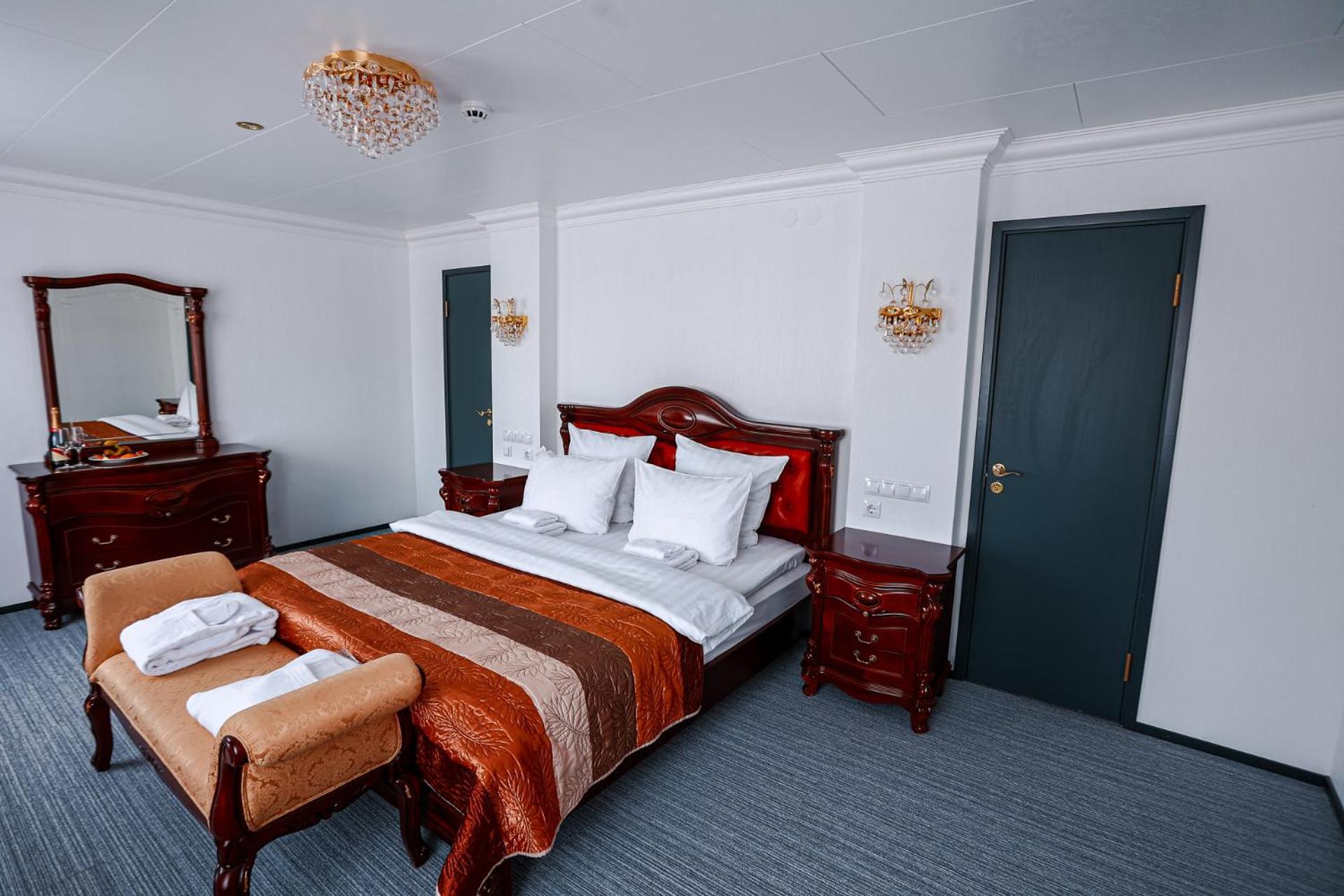 נרבה Inger Hotell מראה חיצוני תמונה