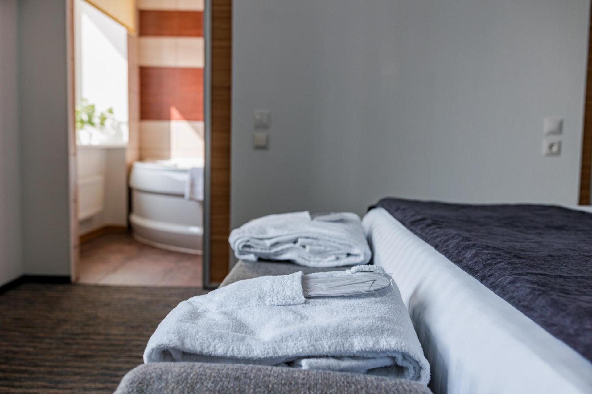 נרבה Inger Hotell מראה חיצוני תמונה