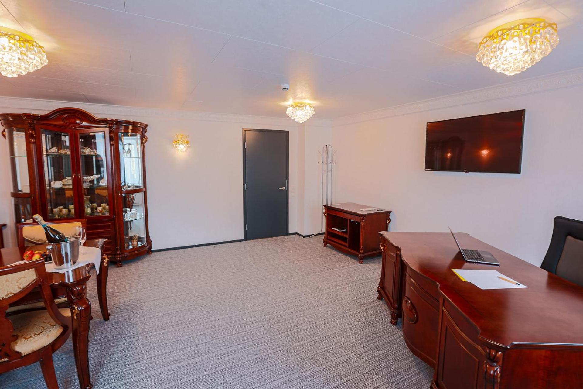 נרבה Inger Hotell מראה חיצוני תמונה