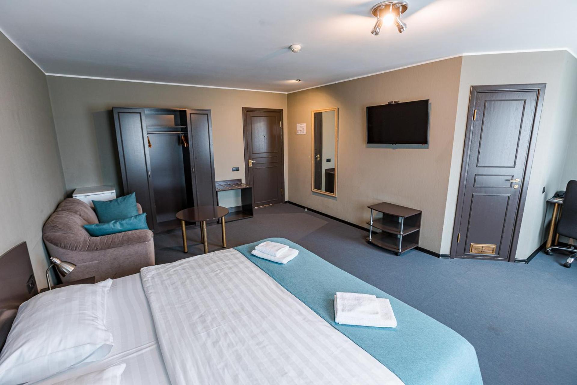 נרבה Inger Hotell מראה חיצוני תמונה