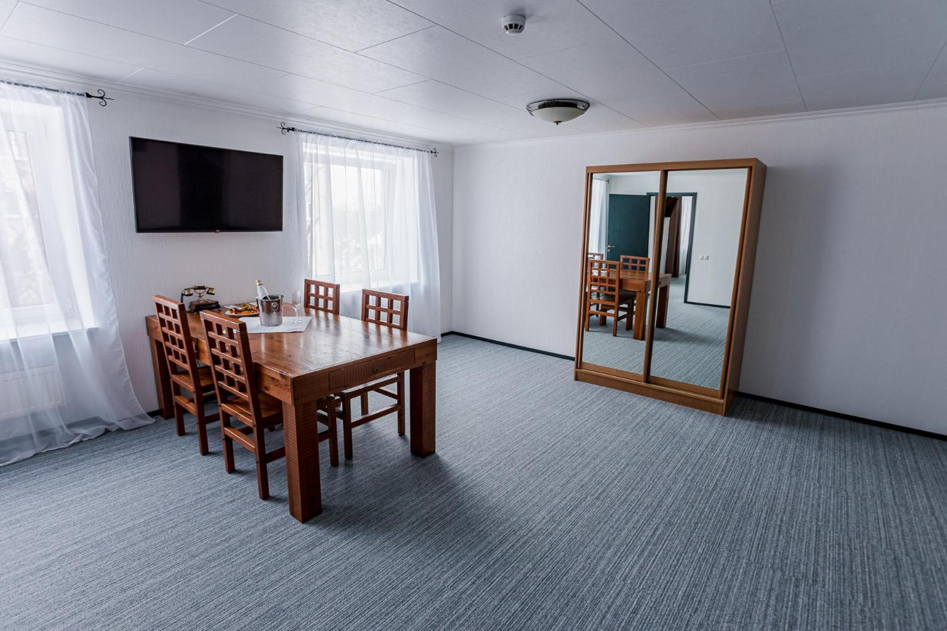 נרבה Inger Hotell חדר תמונה